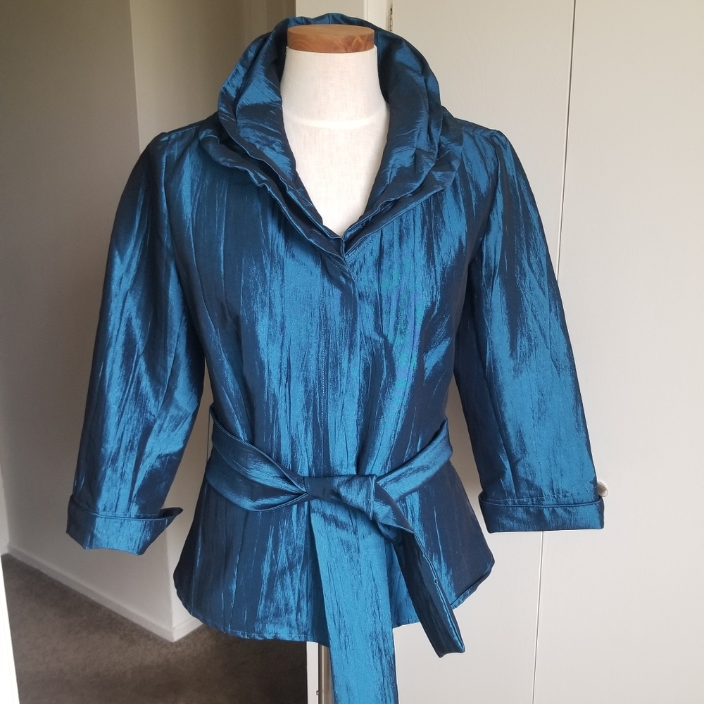 Beautiful elegant blazer